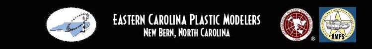Eastern Carolina Plastic Modelers