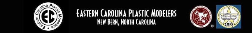 Eastern Carolina Plastic Modelers